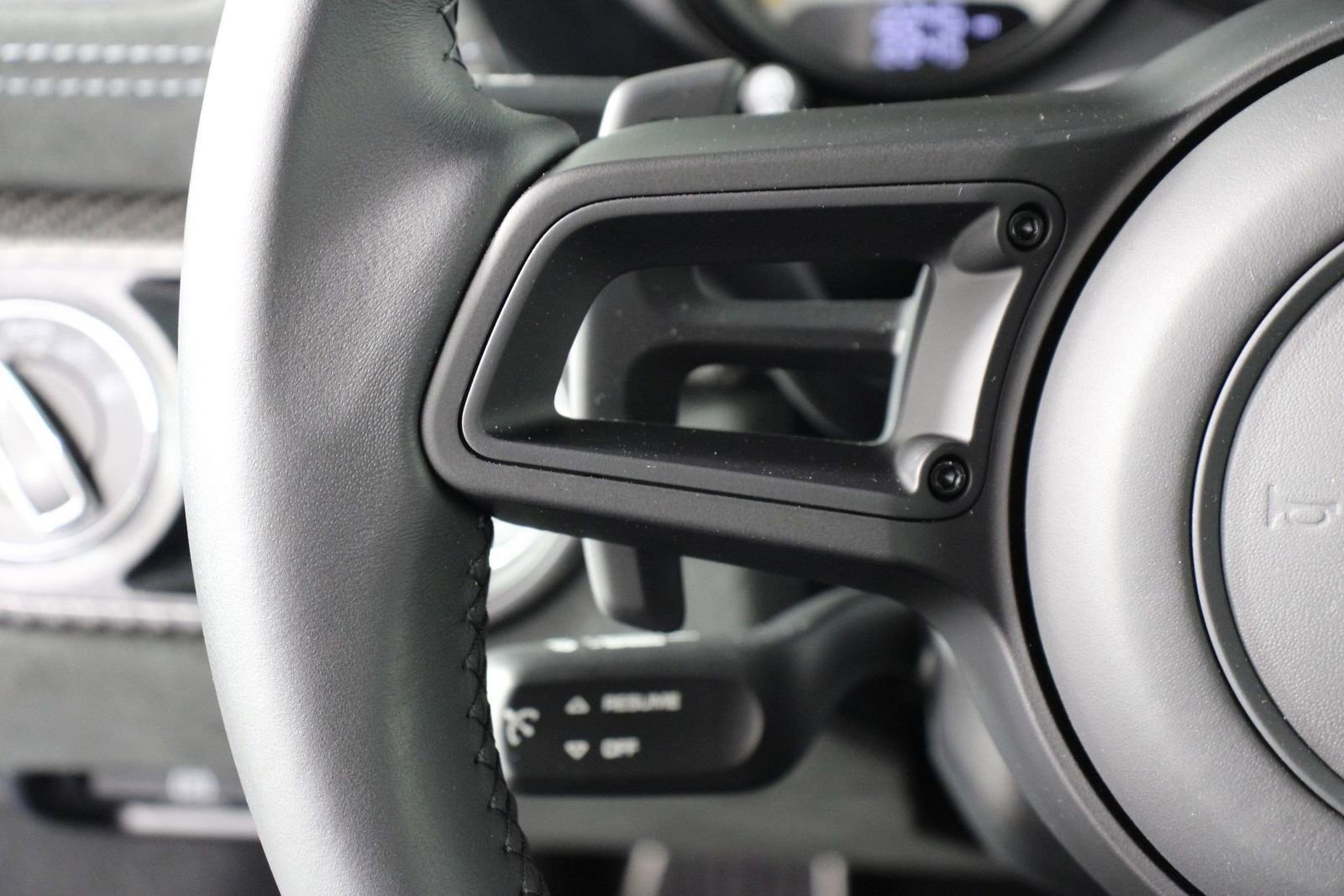 Certified 2025 Porsche 718 Boxster Spyder RS image 12