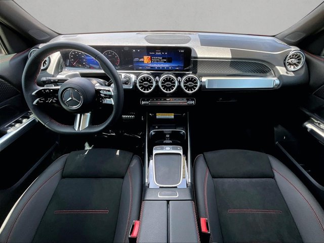 New 2026 Mercedes-Benz GLB 250 image 7