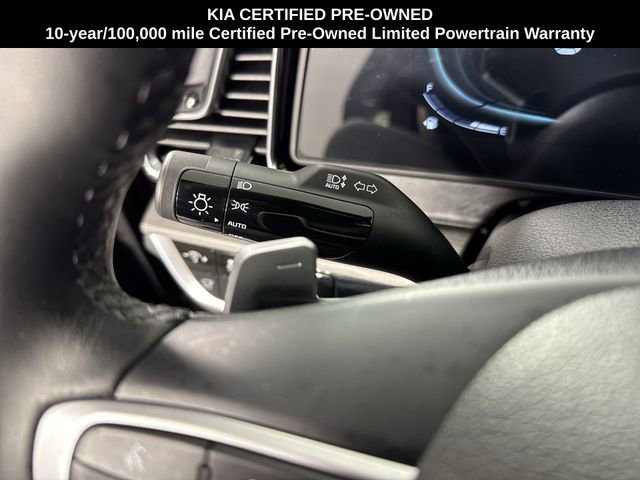 Used 2024 Kia Sportage X-Line image 14