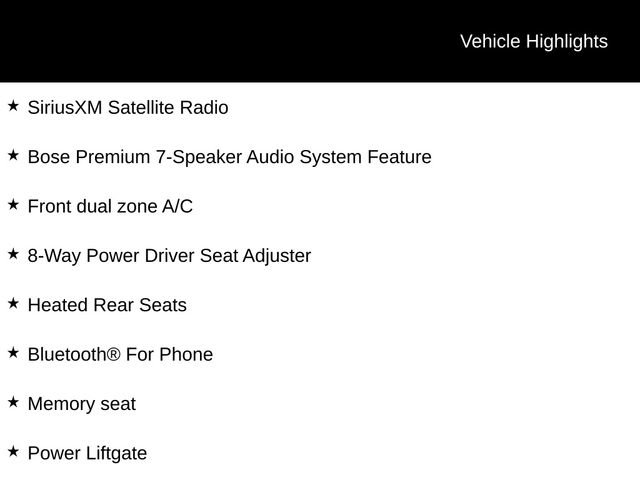 Used 2018 Chevrolet Equinox Premier FWD image 7