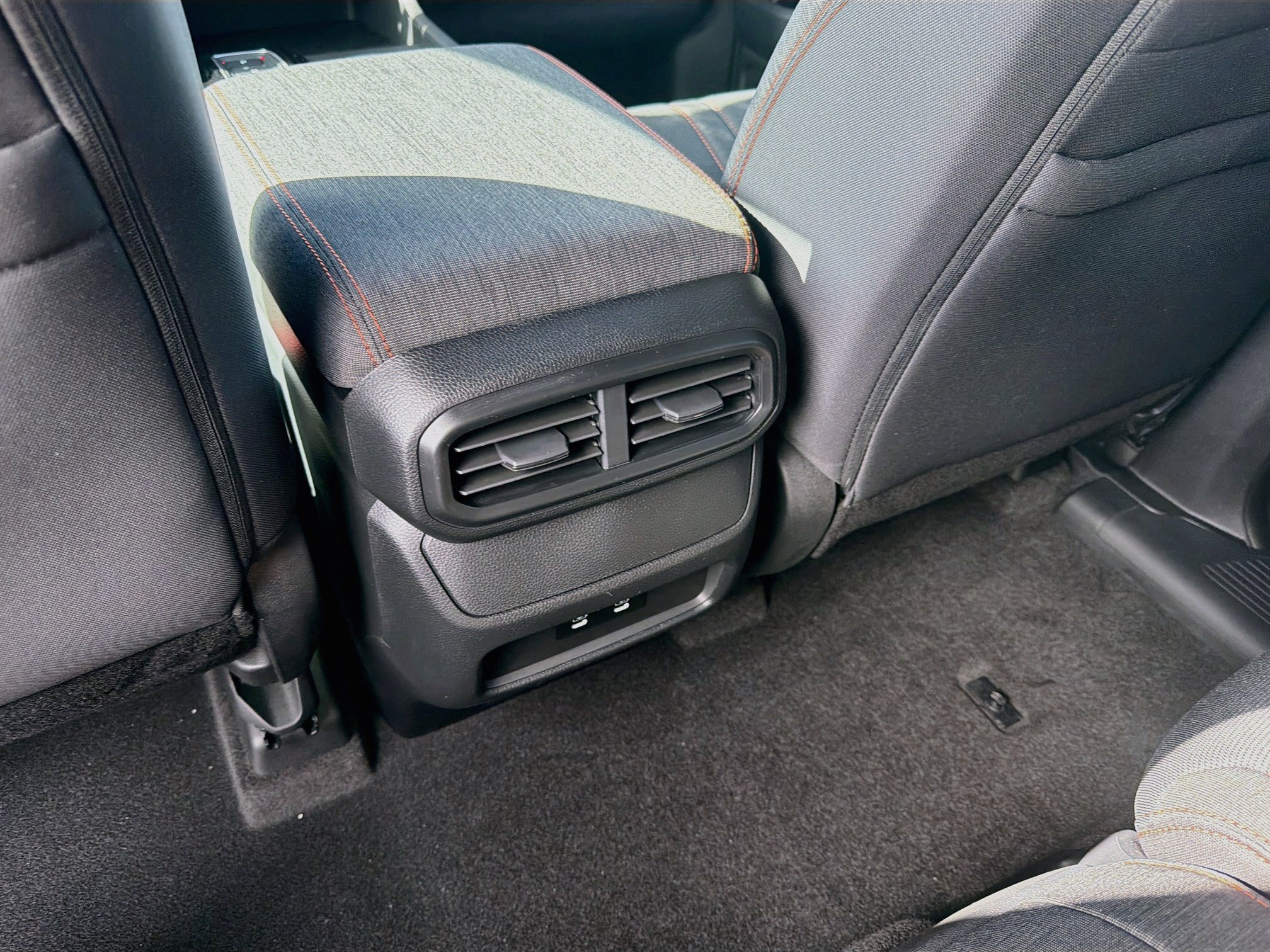 New 2026 Honda Pilot Sport image 20