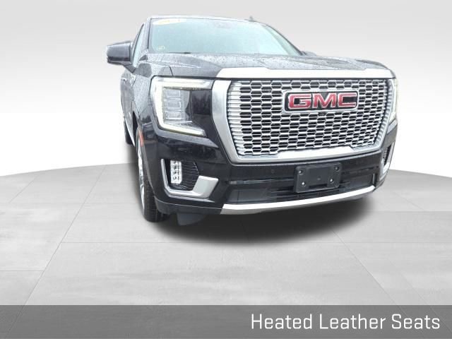 Used 2024 GMC Yukon XL Denali w/ Advanced Technology Package AWD/4WD image 5