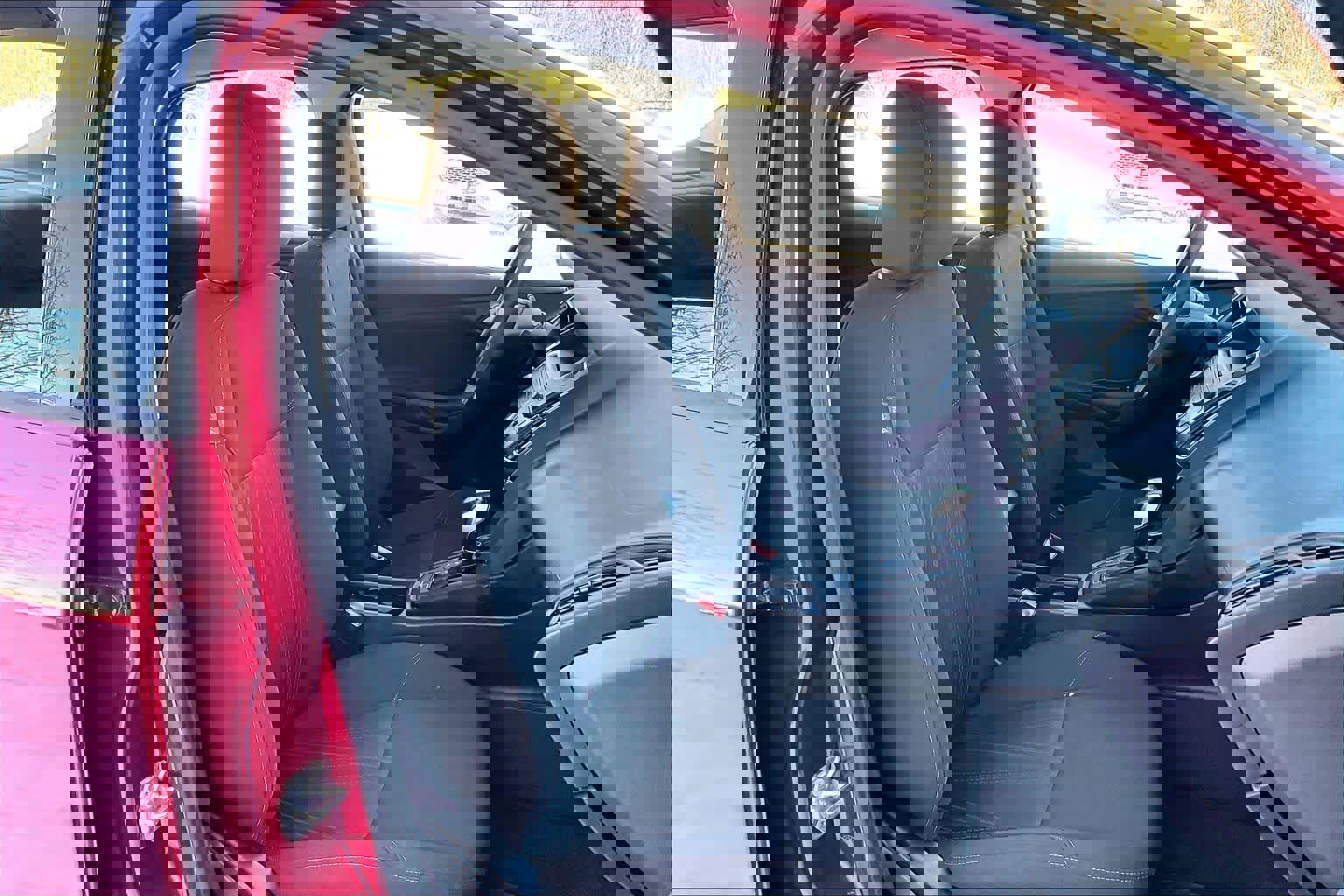 Used 2015 Ford Focus SE image 8