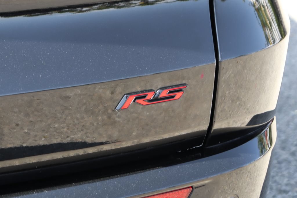 Used 2026 Chevrolet Traverse RS w/ LPO, Floor Liner Package FWD image 53