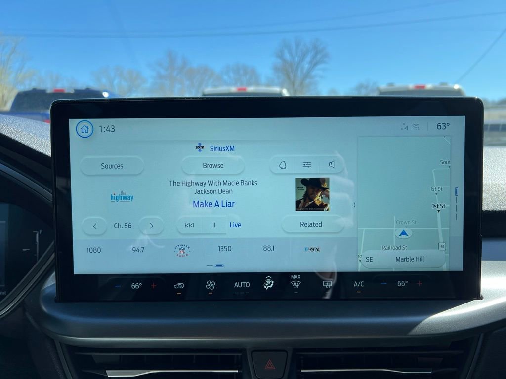 New 2026 Ford Escape Active w/ Tech Pack #1 image 26