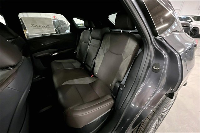 New 2026 Lexus RX 450h 450h+ Luxury image 10