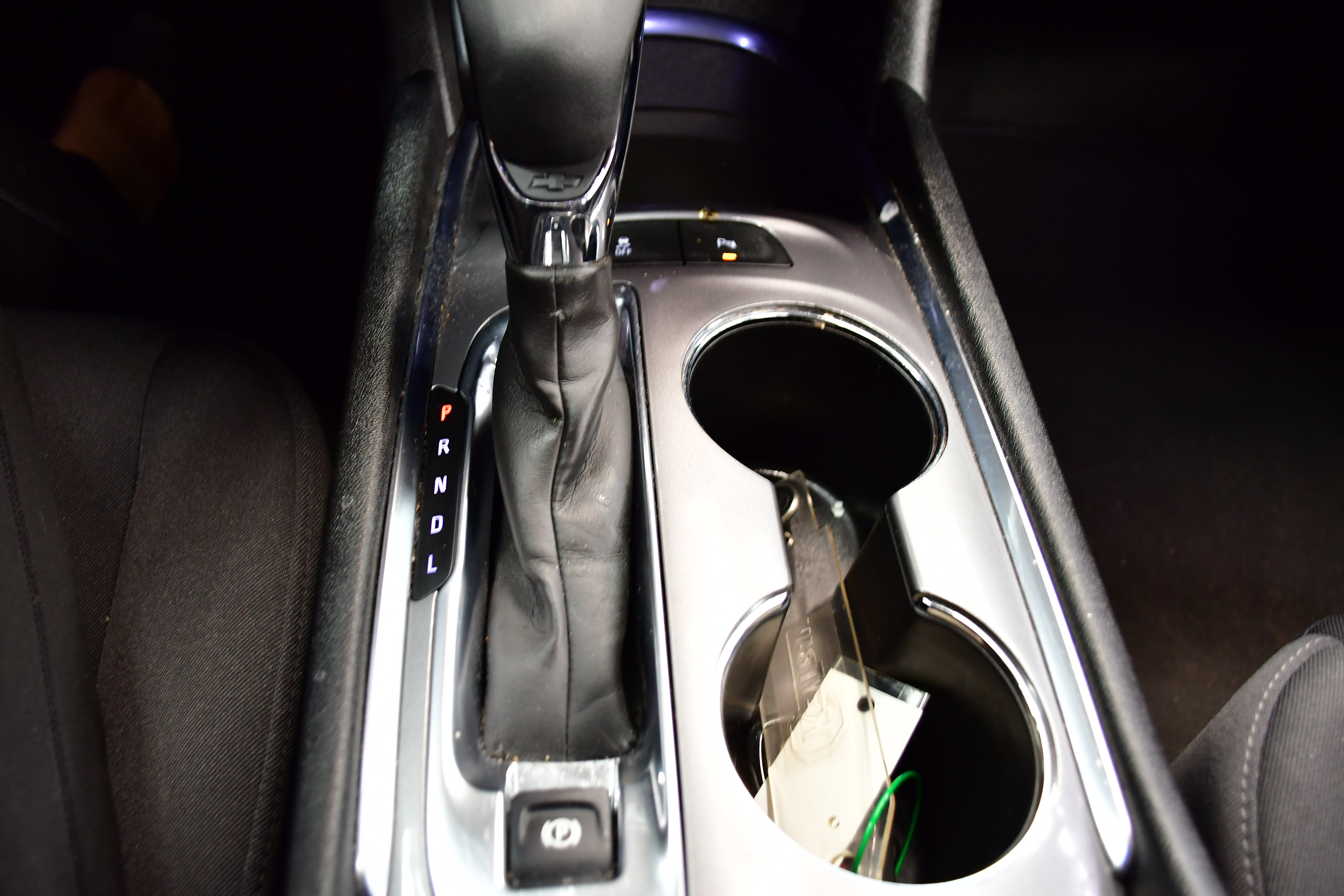 Used 2024 Chevrolet Malibu LT image 25