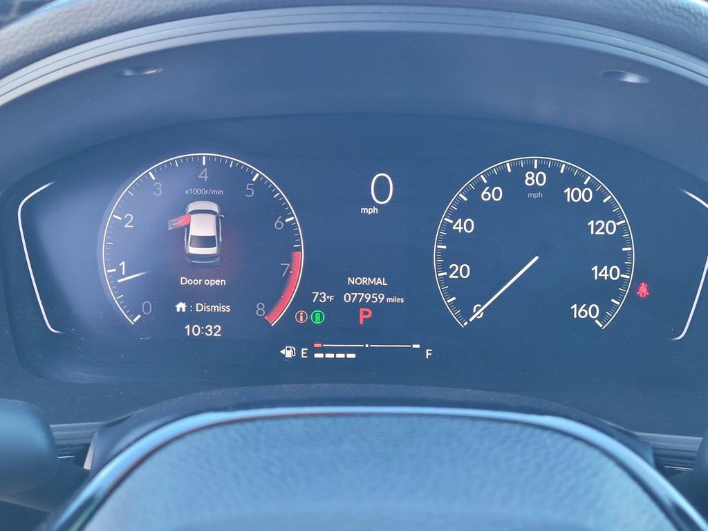 Used 2023 Honda CR-V Sport image 25