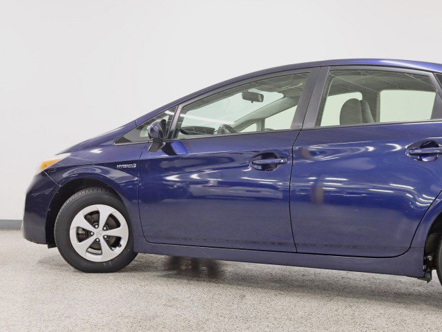 Used 2012 Toyota Prius Two image 11