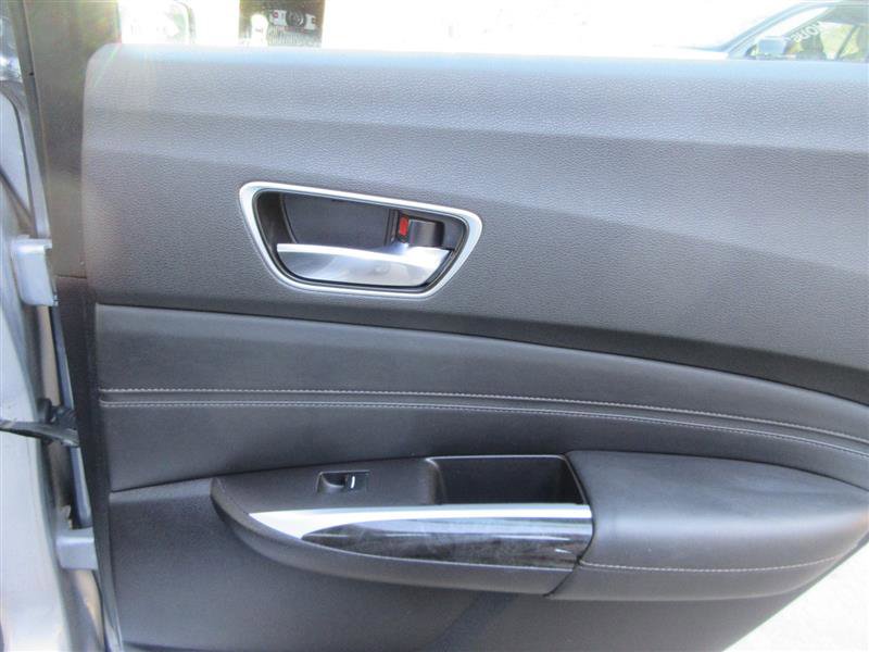 Used 2020 Acura TLX image 27