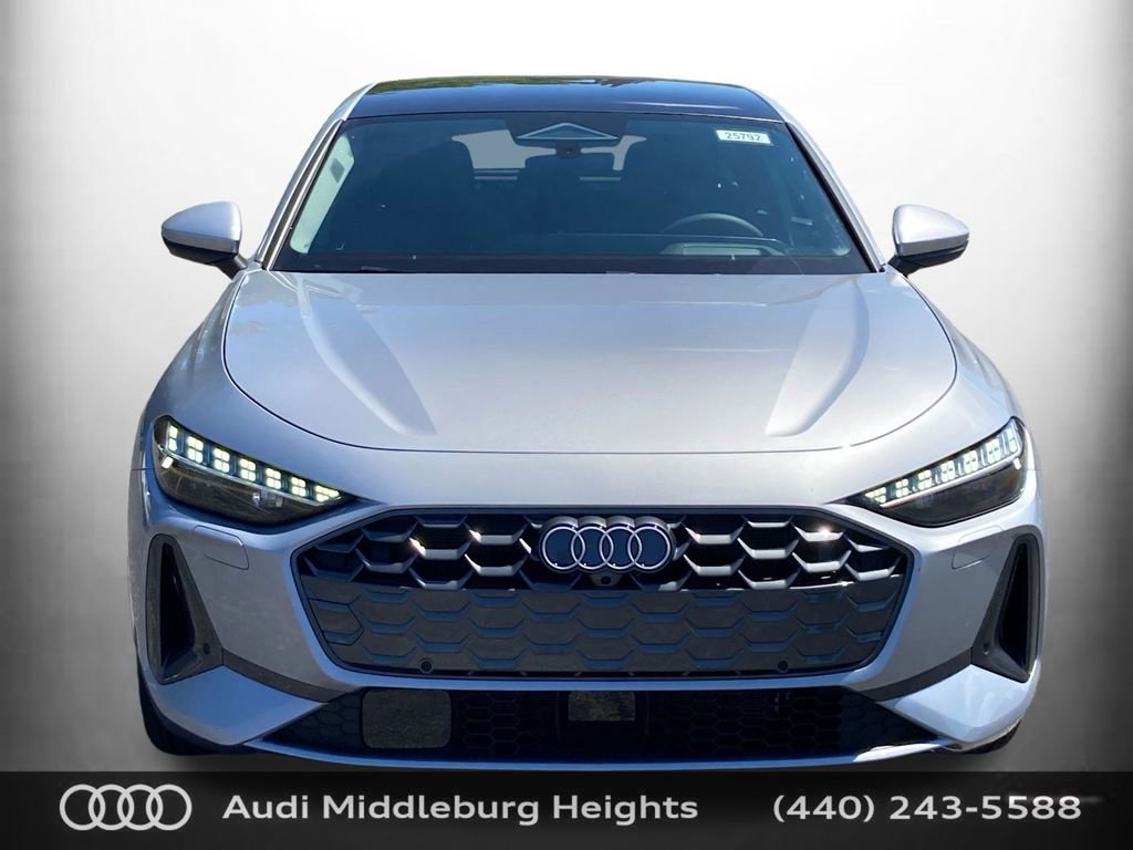 Used 2025 Audi A5 2.0T Premium Plus image 2