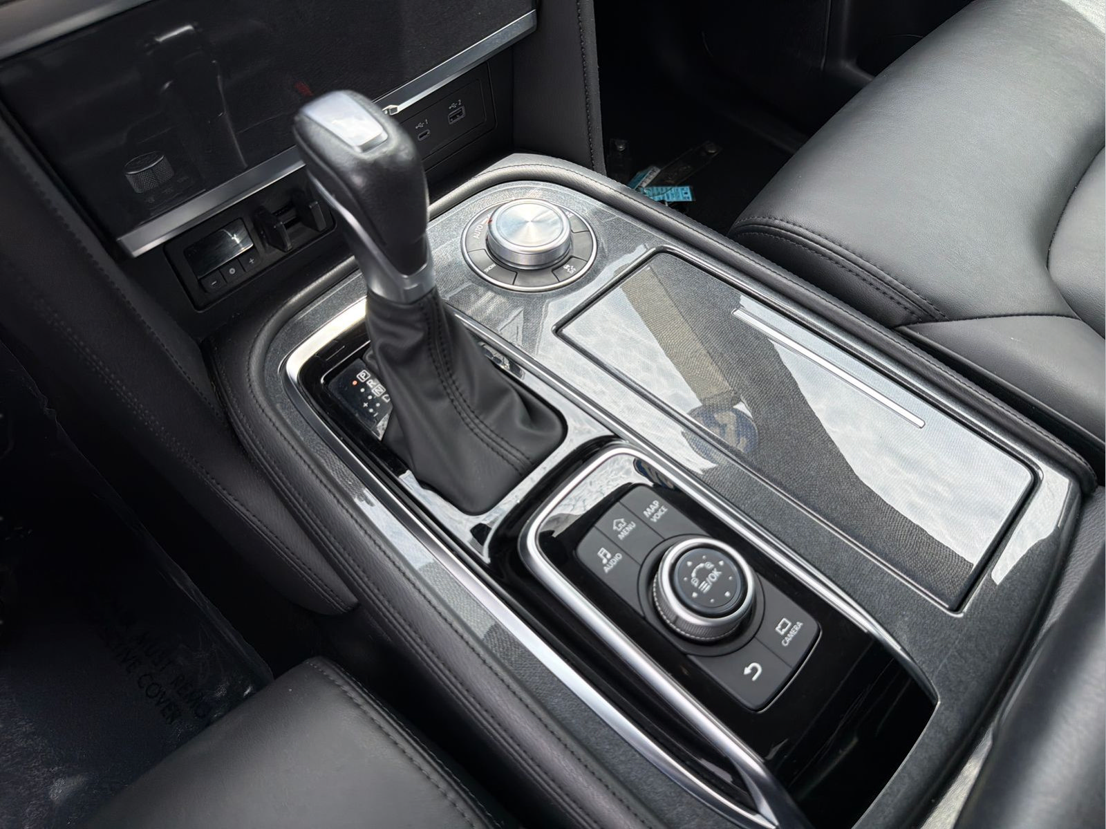 Certified 2024 Nissan Armada SV AWD/4WD image 25