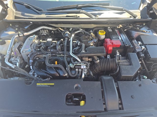 Used 2025 Nissan Sentra S FWD image 16