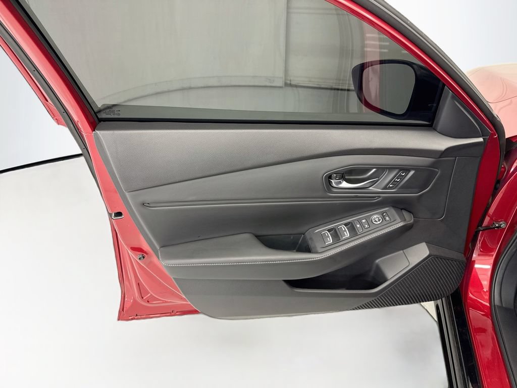 Used 2024 Honda Accord Sport image 22