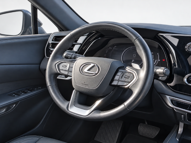 Used 2024 Lexus RX 350h AWD/4WD image 27