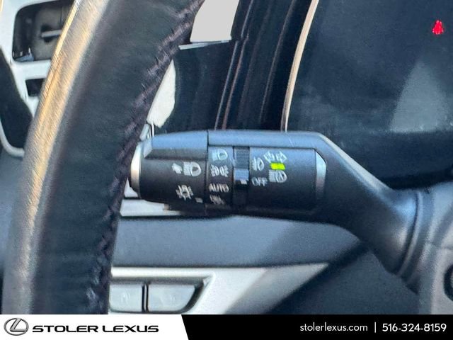 Certified 2024 Lexus RX 500h F Sport w/ Convenience Package image 24