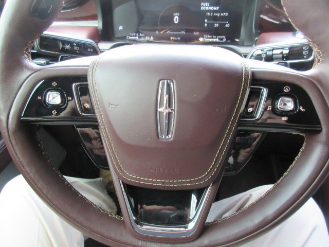 Used 2023 Lincoln Aviator Black Label w/ Jet Package AWD/4WD image 30