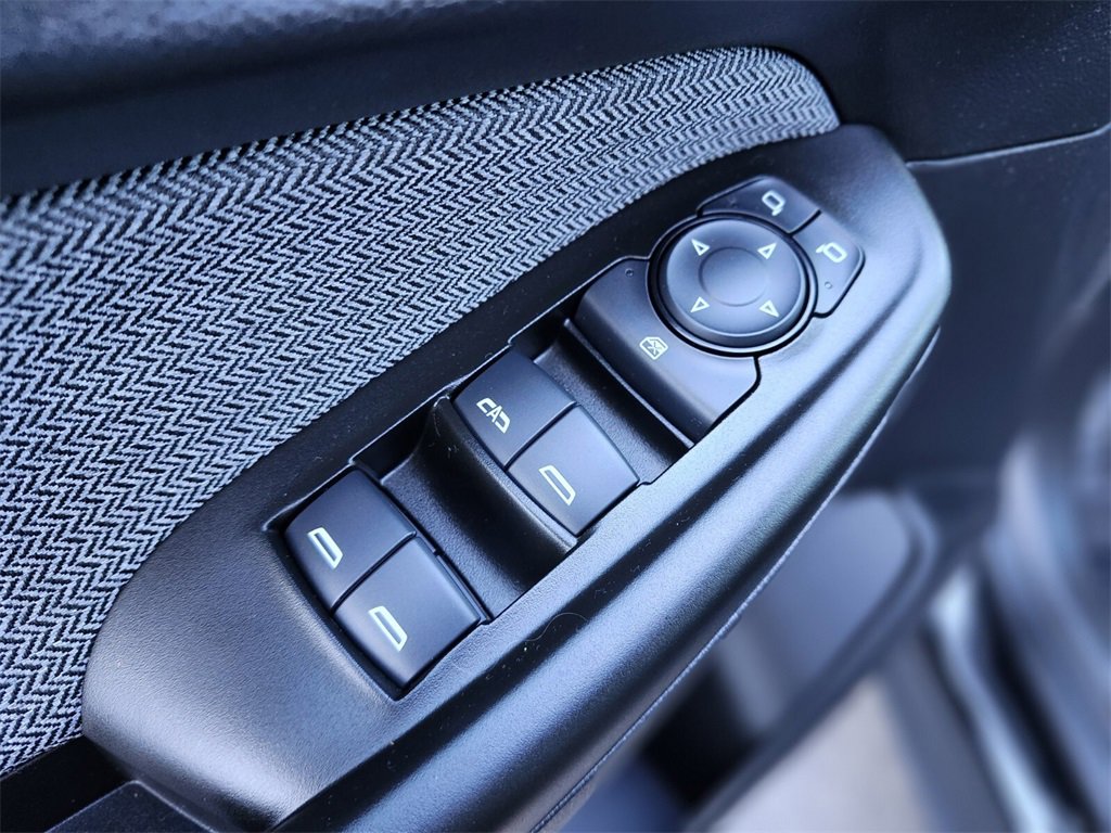 Used 2023 Chevrolet TrailBlazer LT image 12