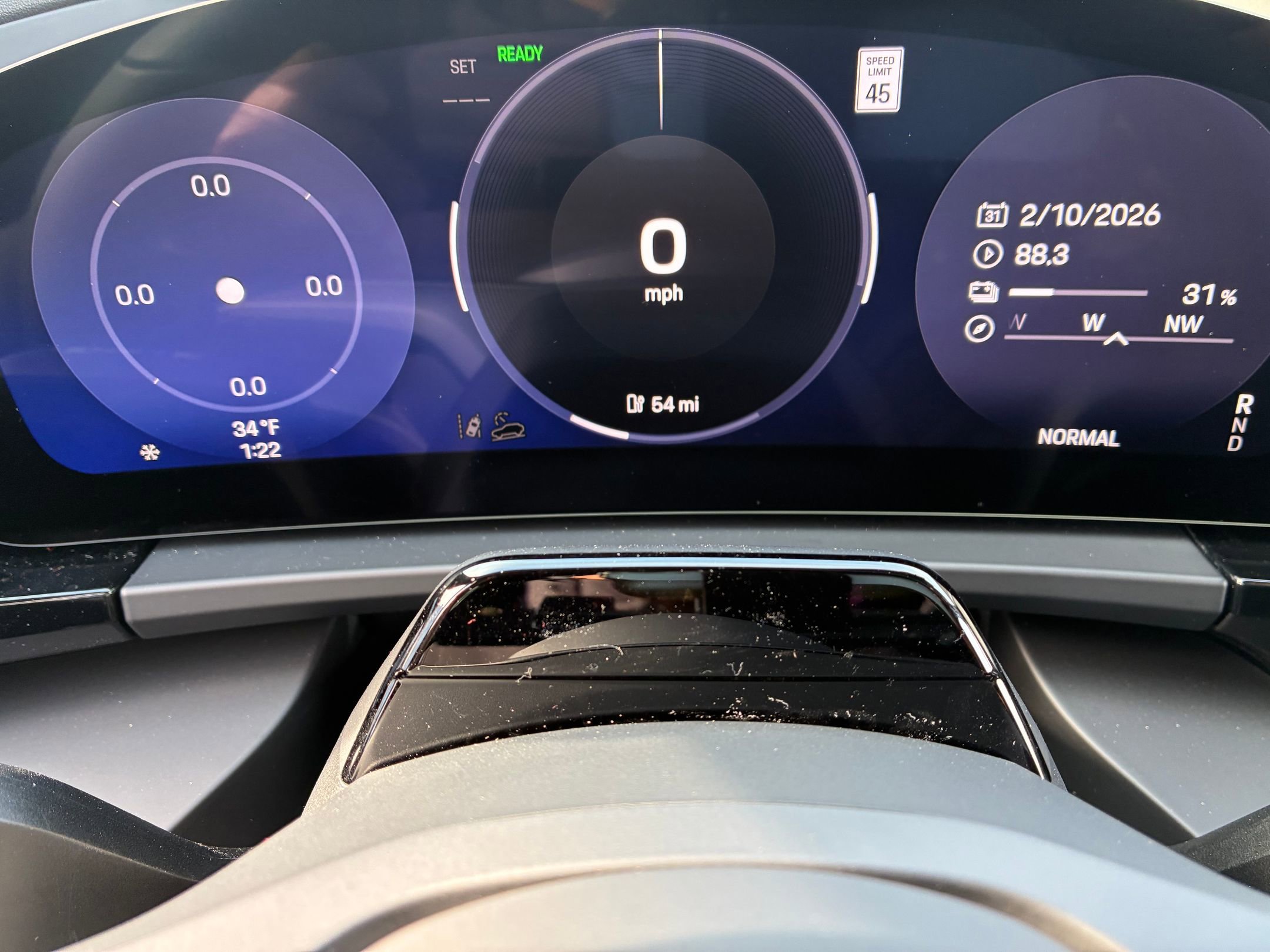 New 2026 Porsche Macan 4 Electric AWD/4WD image 17