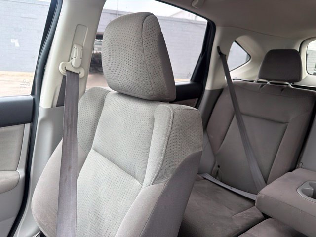 Used 2013 Honda CR-V EX image 40