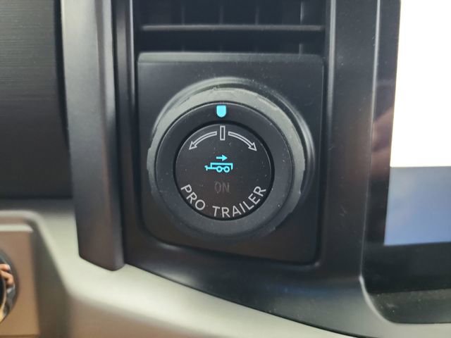 Used 2023 Ford F150 XLT w/ Equipment Group 302A High image 25