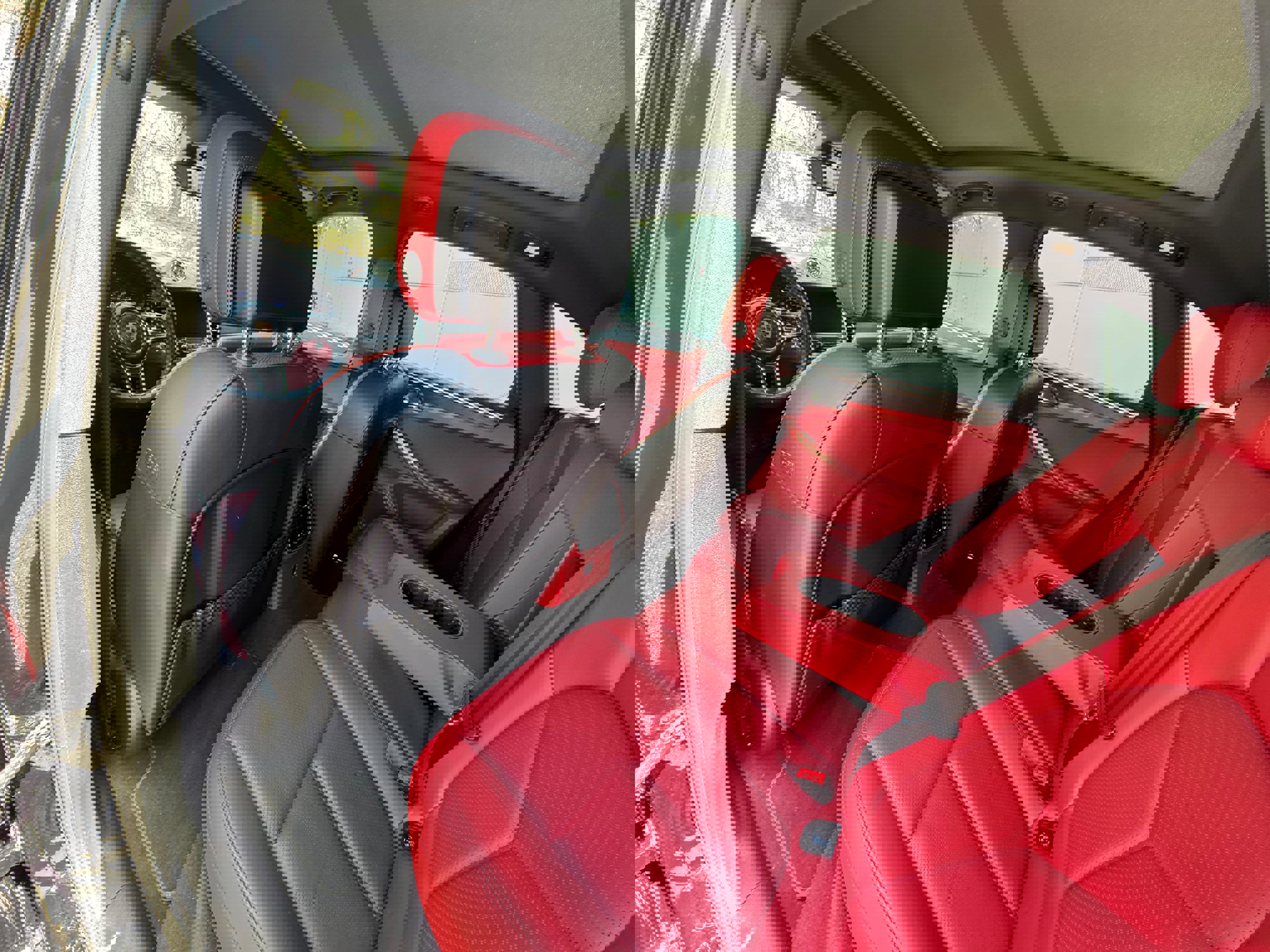 Used 2018 Porsche Macan GTS image 29