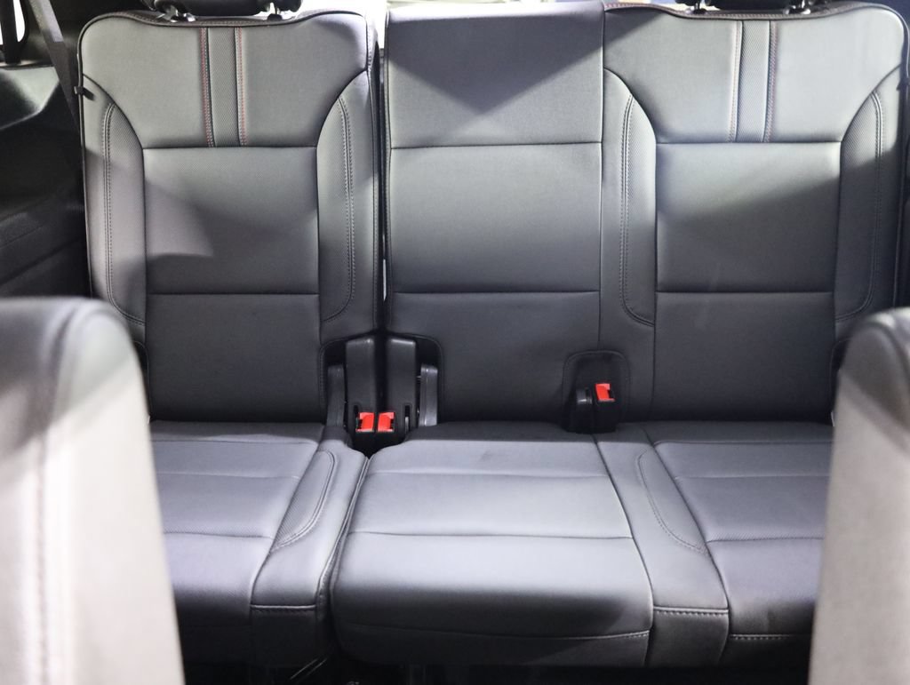 Used 2021 Chevrolet Tahoe RST w/ Luxury Package AWD/4WD image 60