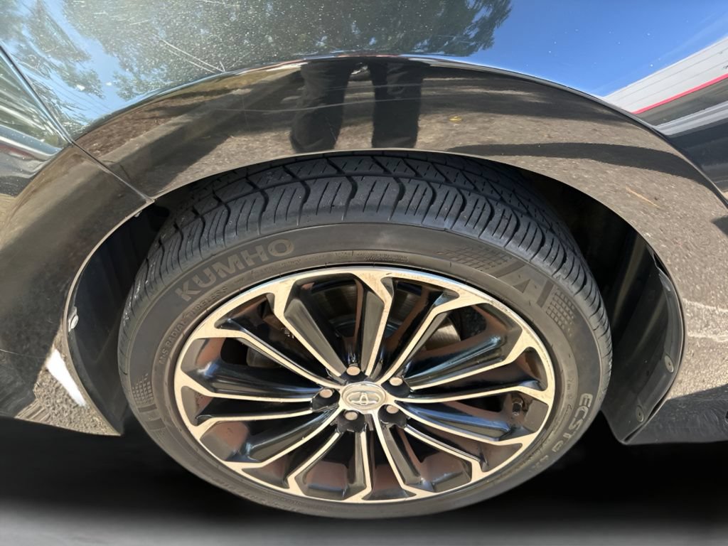 Used 2014 Toyota Corolla S FWD image 11