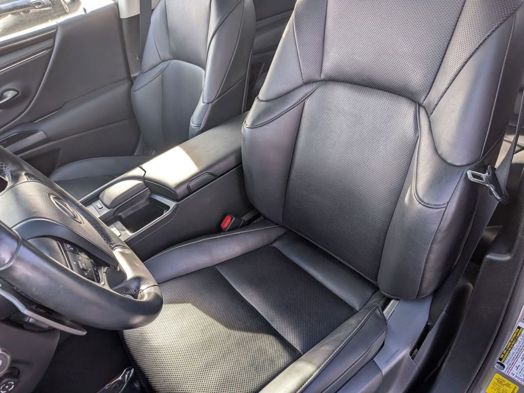 Used 2021 Lexus ES 300h w/ Premium Package FWD image 15