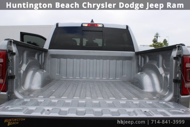 Used 2020 RAM 1500 Big Horn image 39