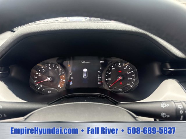 Used 2024 Jeep Compass Limited AWD/4WD image 33