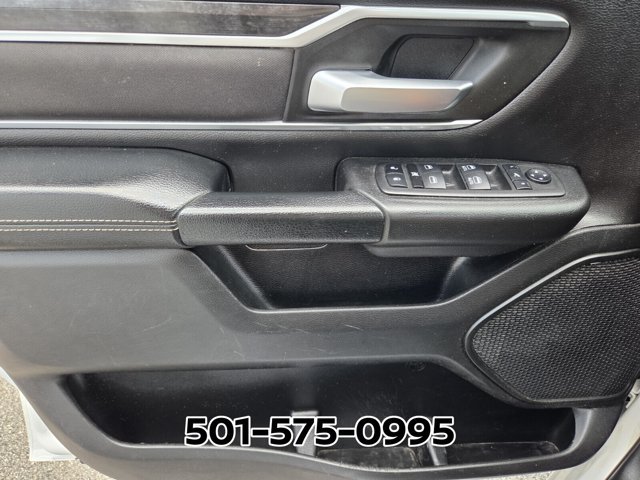 Used 2023 RAM 1500 Big Horn AWD/4WD image 31