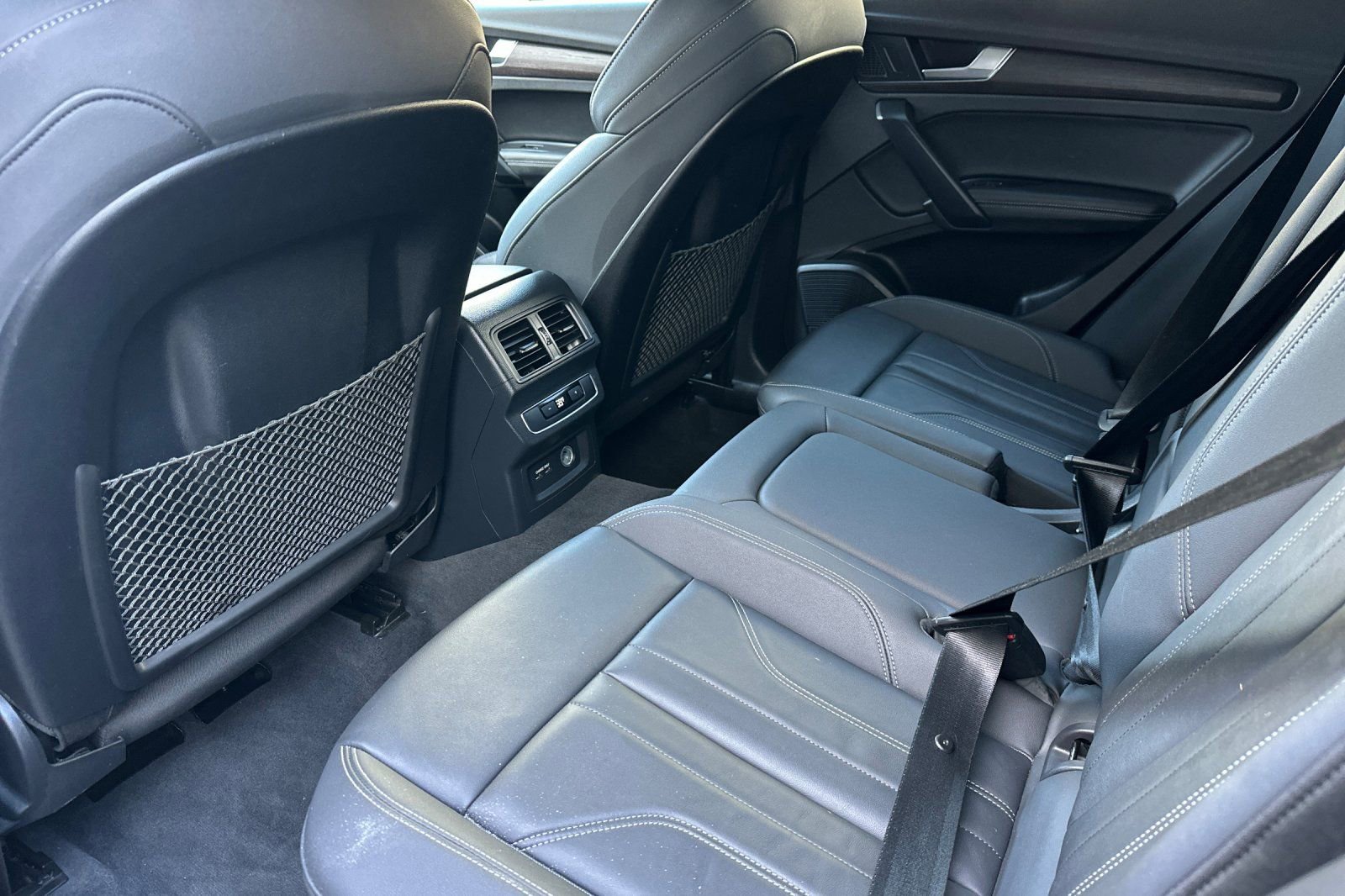 Used 2024 Audi Q5 2.0T Premium Plus image 14