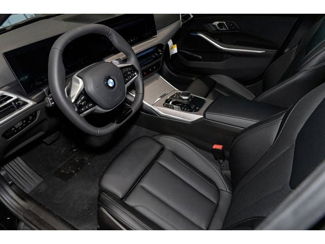 New 2026 BMW 330i xDrive Sedan w/ Convenience Package image 55