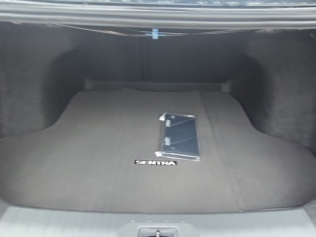 New 2026 Nissan Sentra SV image 28