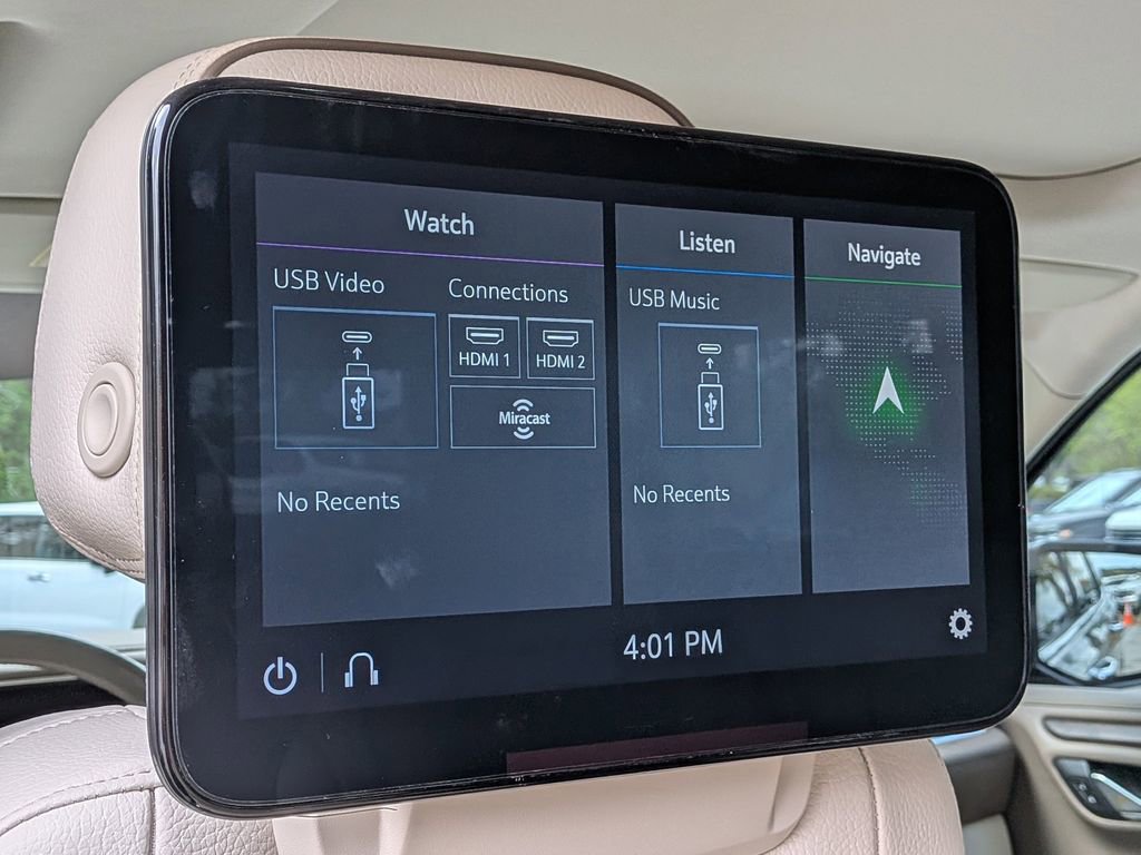 Used 2021 GMC Yukon Denali w/ Denali Ultimate Package image 15