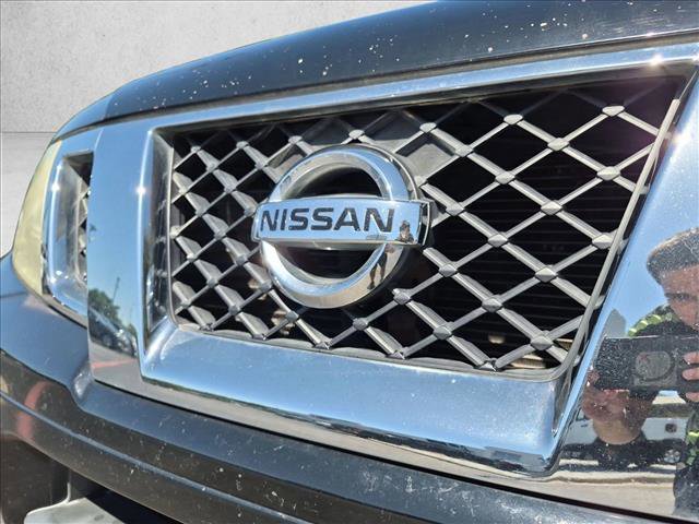 Used 2014 Nissan Frontier SV RWD image 15