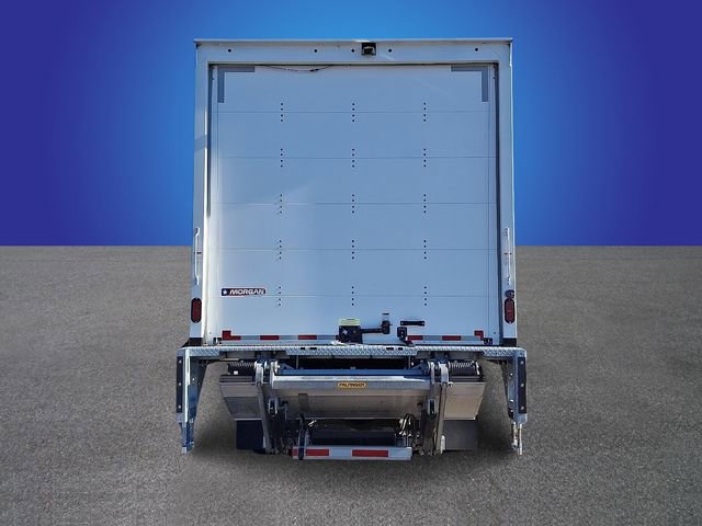 Used 2023 Ford F650 2WD Regular Cab Super Duty image 5