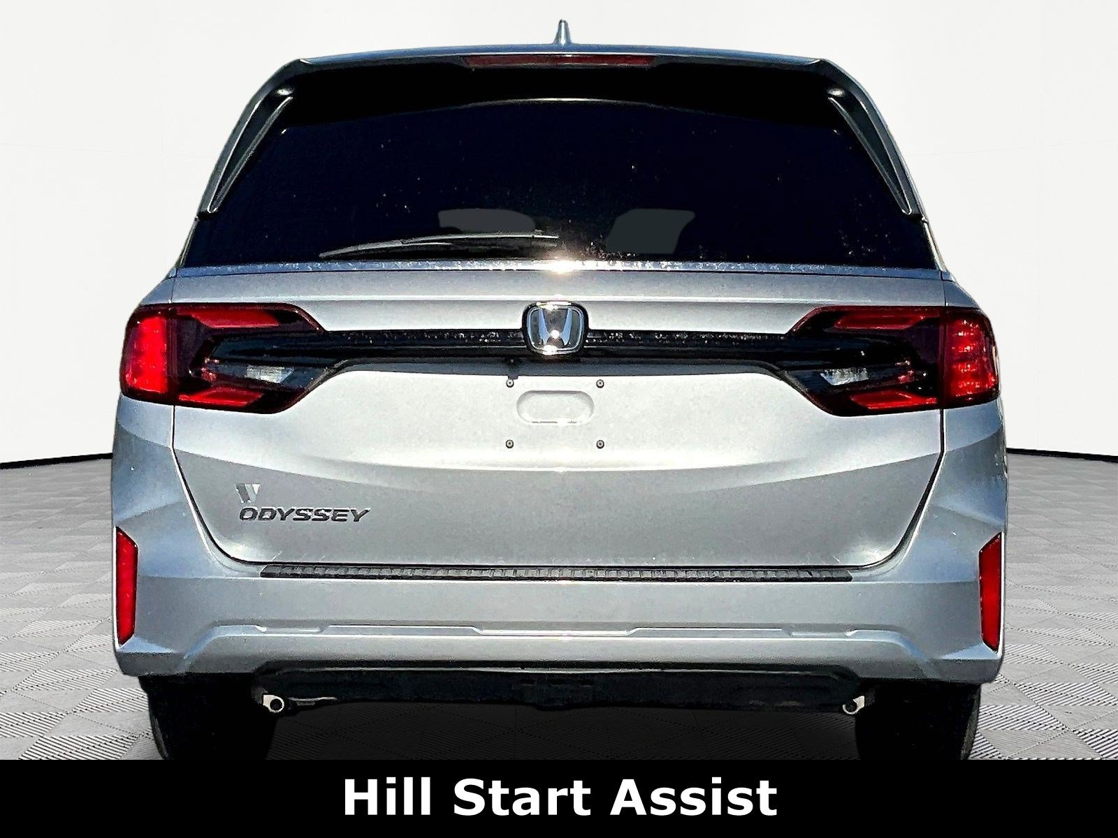 Used 2026 Honda Odyssey EX-L image 5