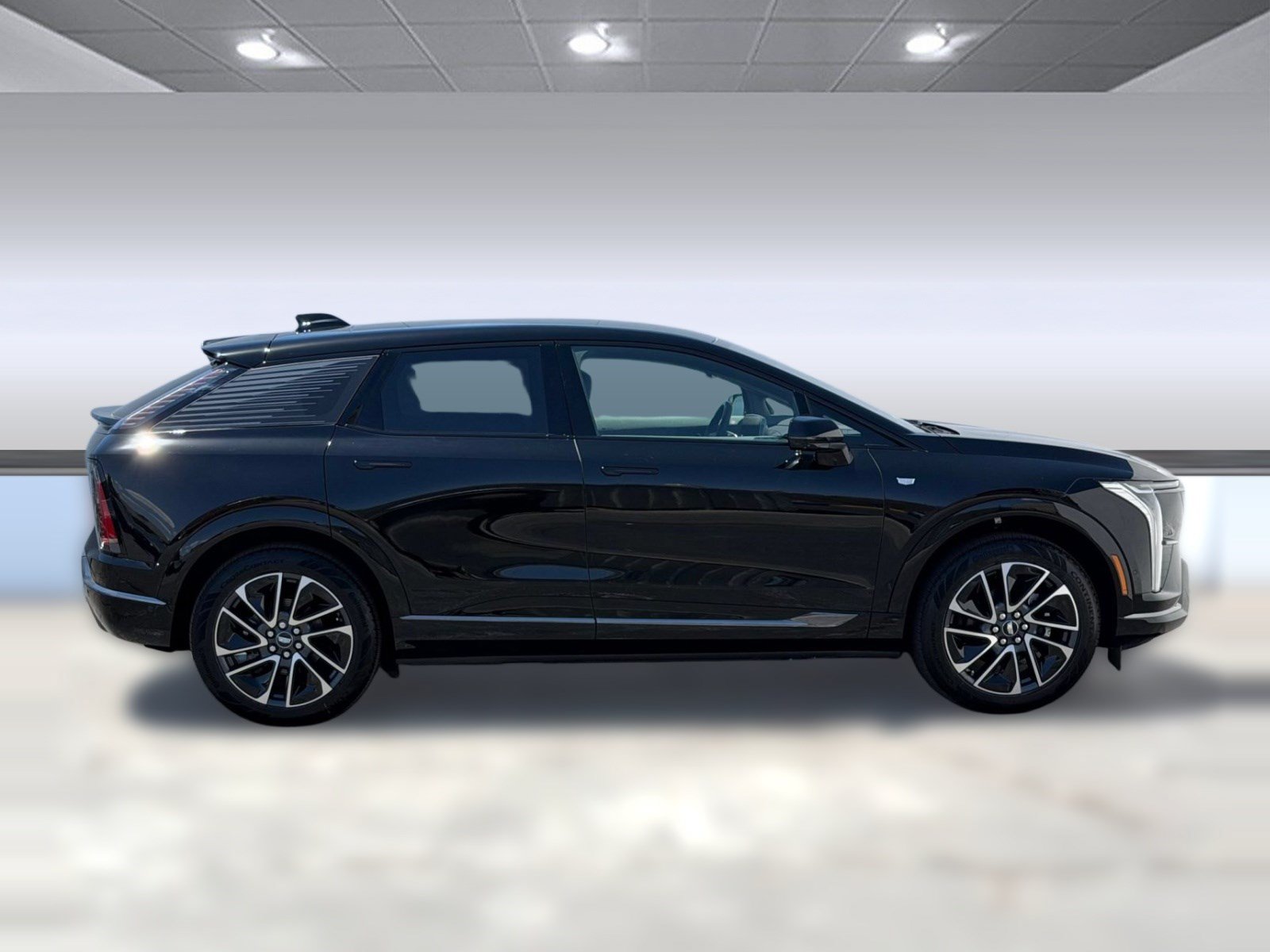 New 2027 Cadillac Optiq Sport RWD image 7