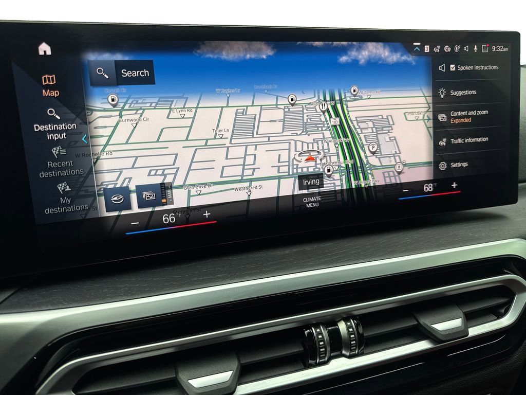 Used 2023 BMW 330i Sedan w/ Convenience Package image 63