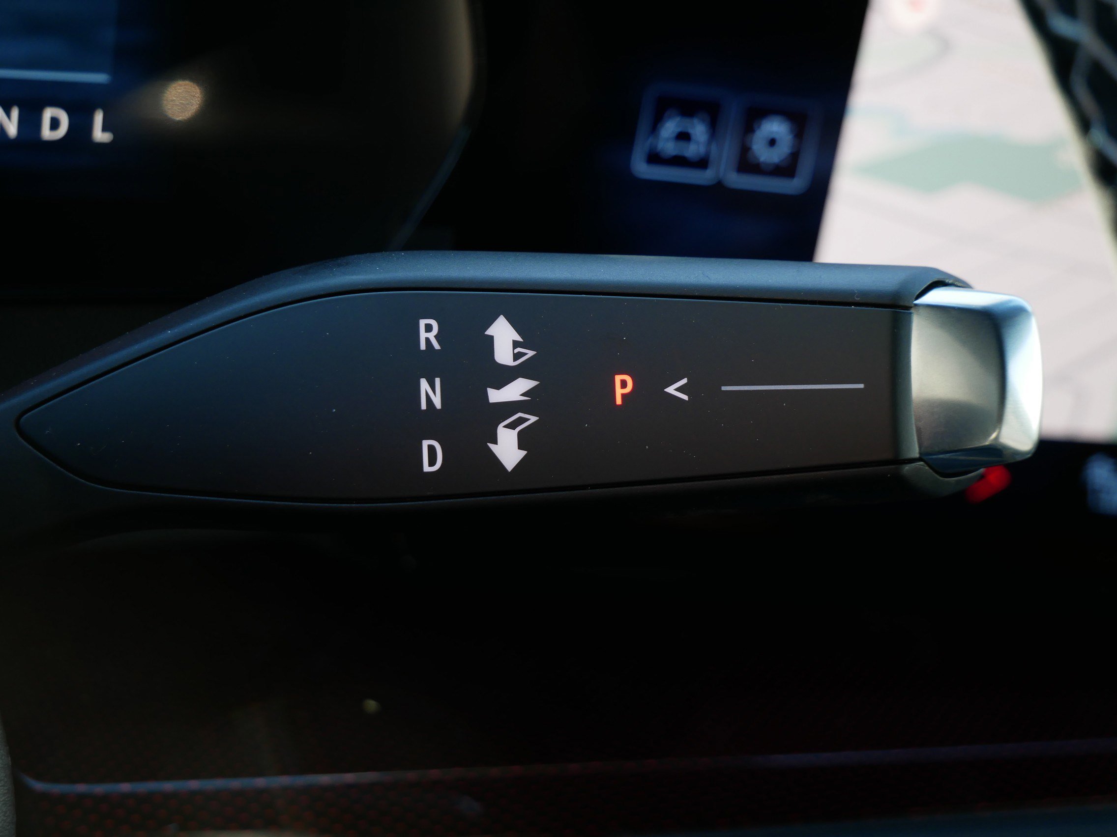 New 2026 Chevrolet Traverse Z71 w/ Enhanced Driving Package image 8