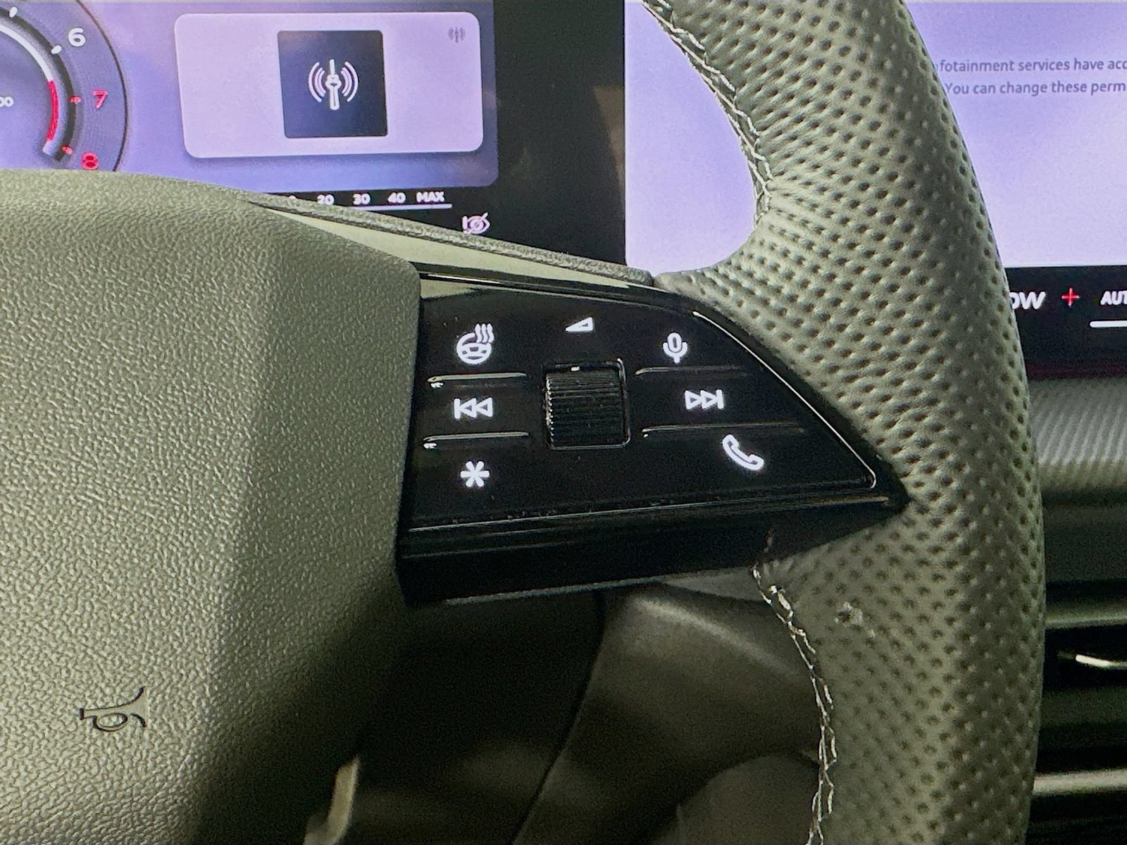 New 2026 Audi SQ5 Premium Plus AWD/4WD image 19