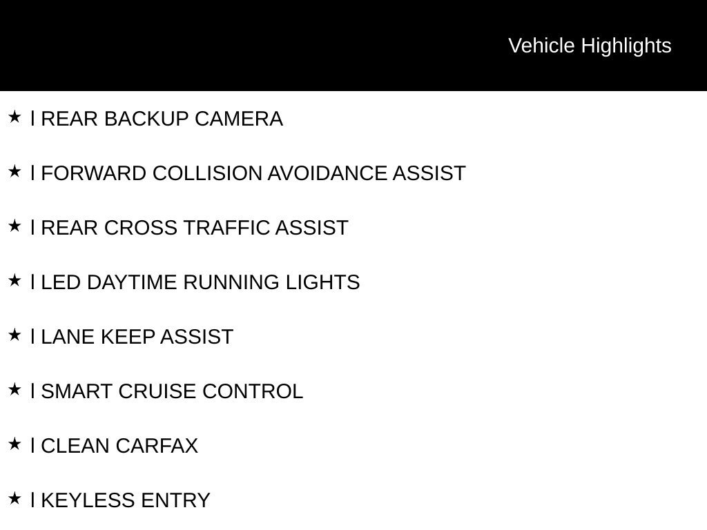 Used 2019 Ford Escape SEL FWD image 7