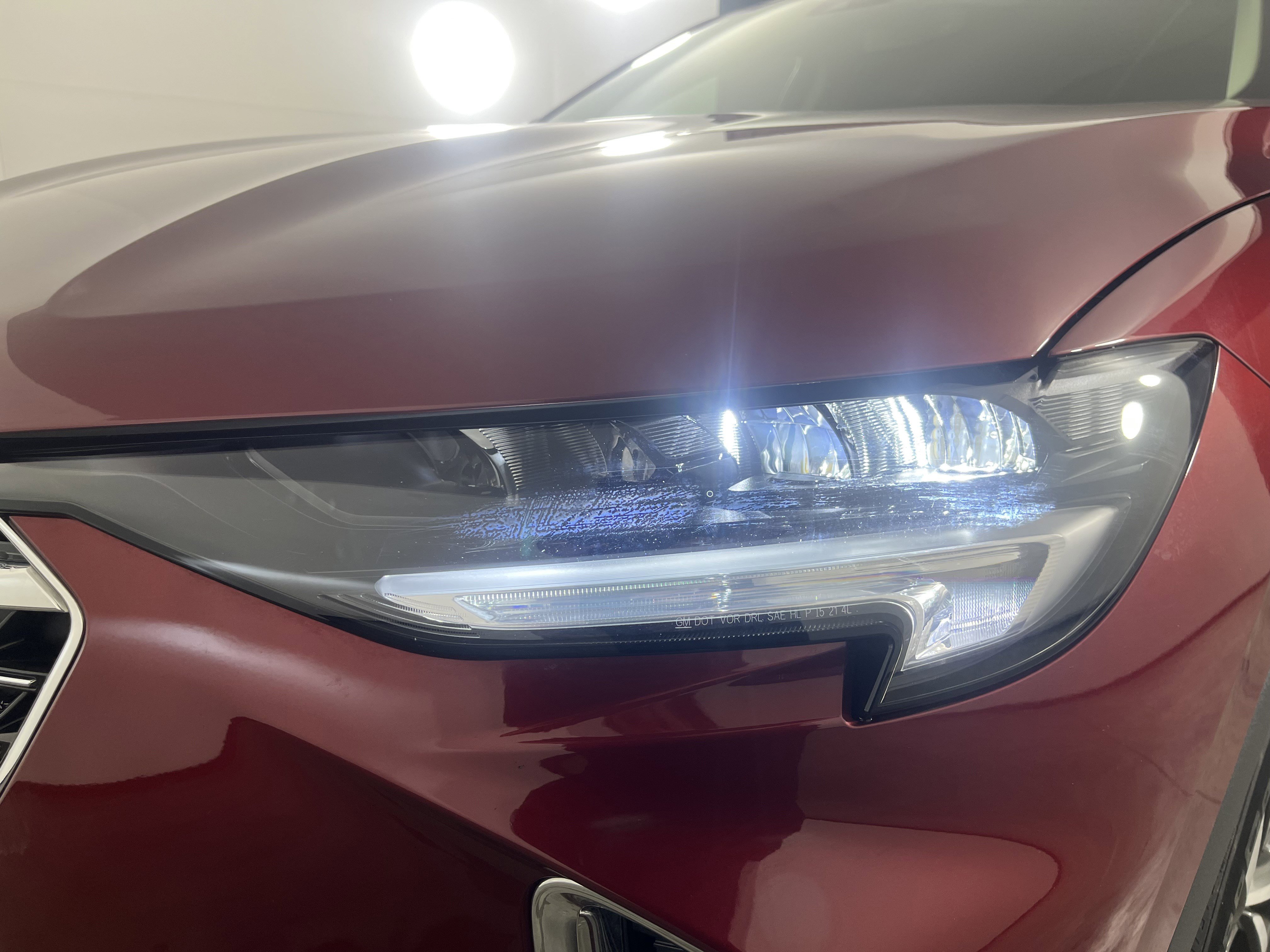 Used 2023 Buick Envision Essence image 25