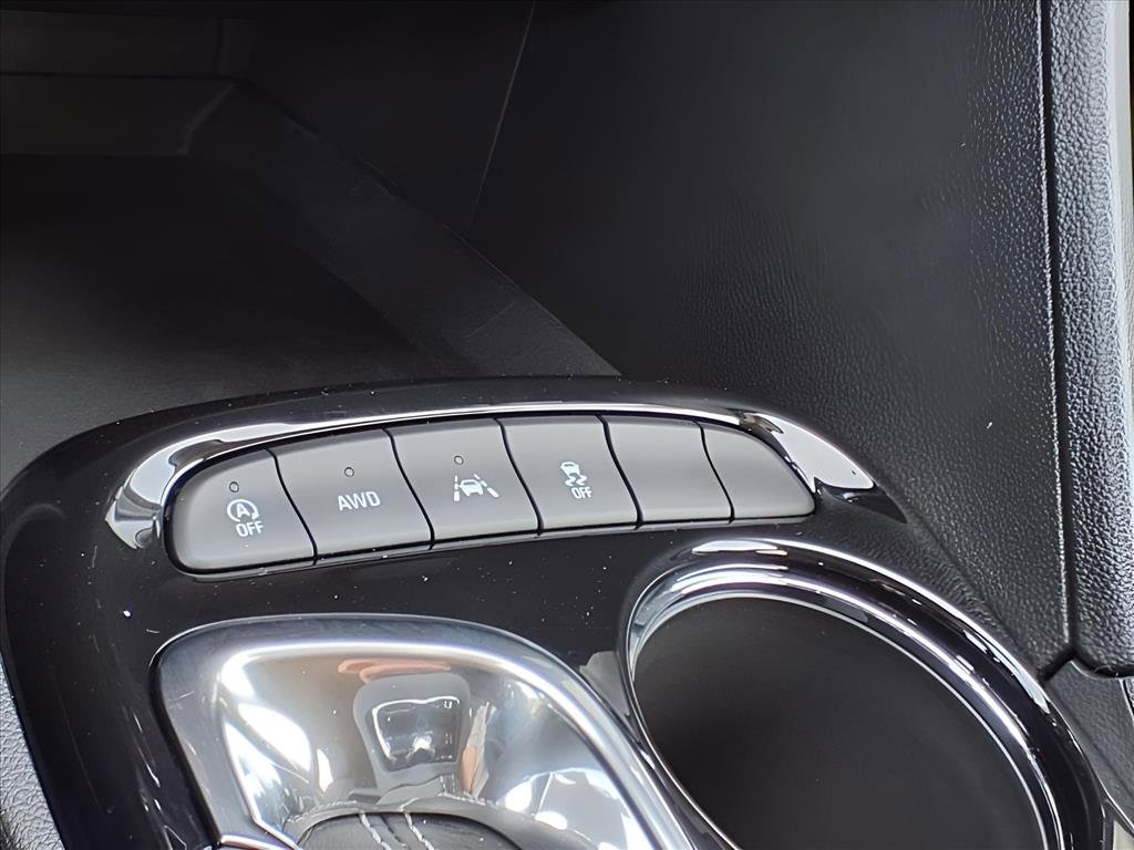 New 2026 Buick Encore GX Sport Touring w/ Comfort Package image 11