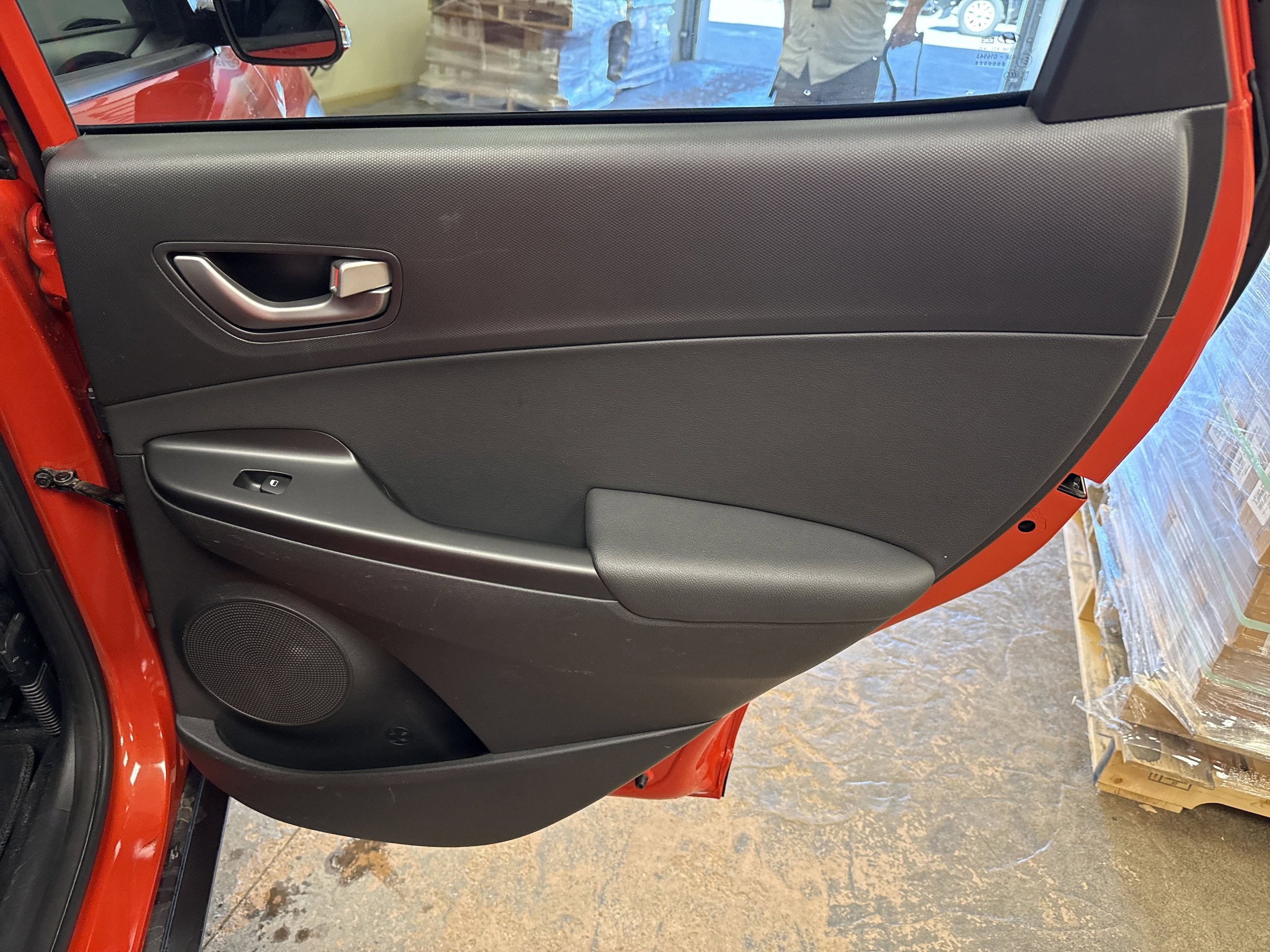 Used 2020 Hyundai Kona Ultimate AWD/4WD image 22