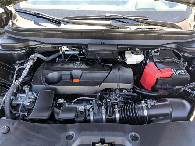 New 2026 Acura RDX SH-AWD w/ Advance Package image 17