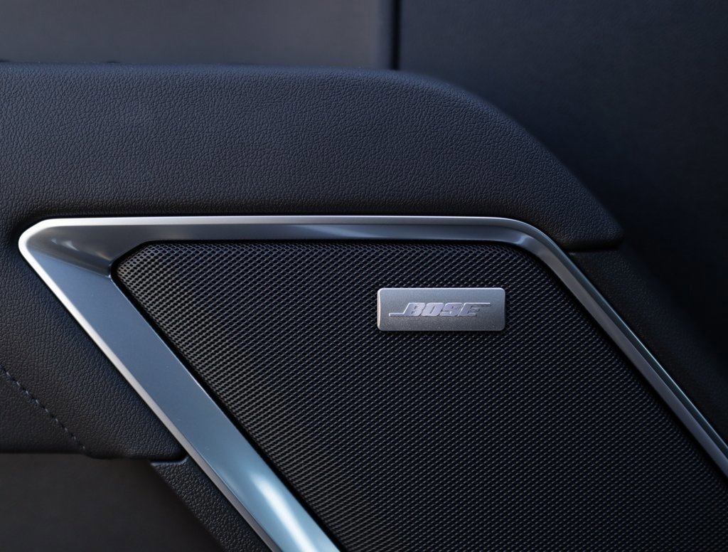 New 2026 GMC Sierra 1500 SLT w/ SLT Premium Plus Package image 28