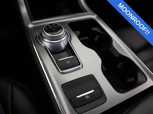 Used 2022 Ford Edge SEL w/ Convenience Package image 22